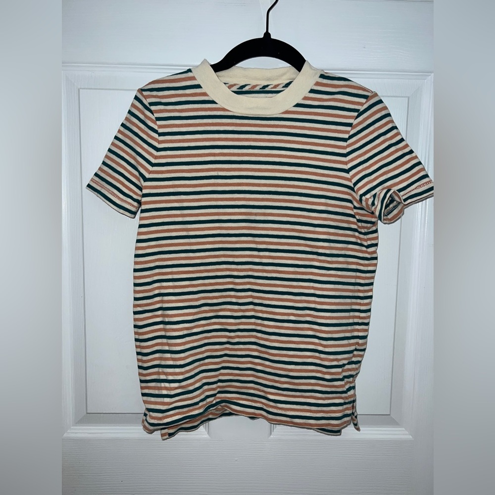 Madewell vintage shirt XS